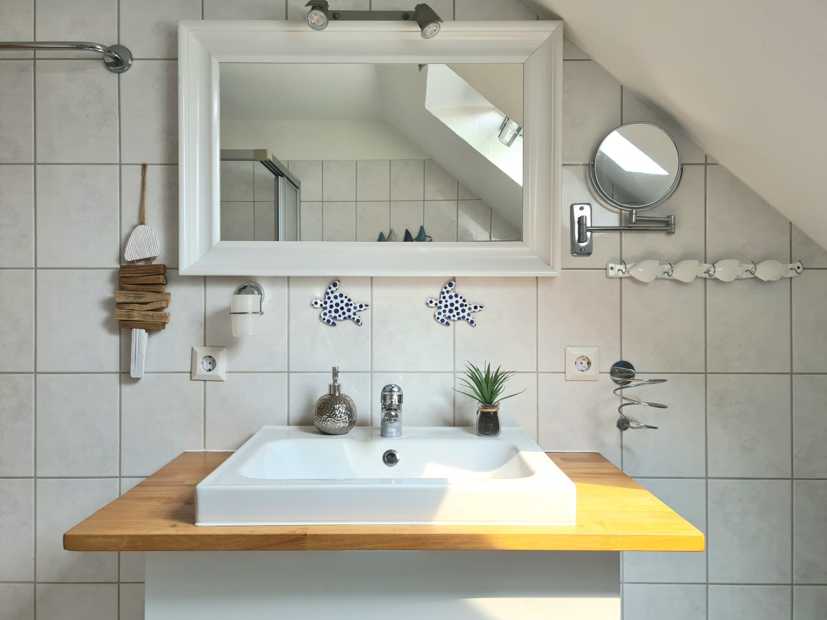 Bad_Waschbecken Waschbecken Badezimmer
