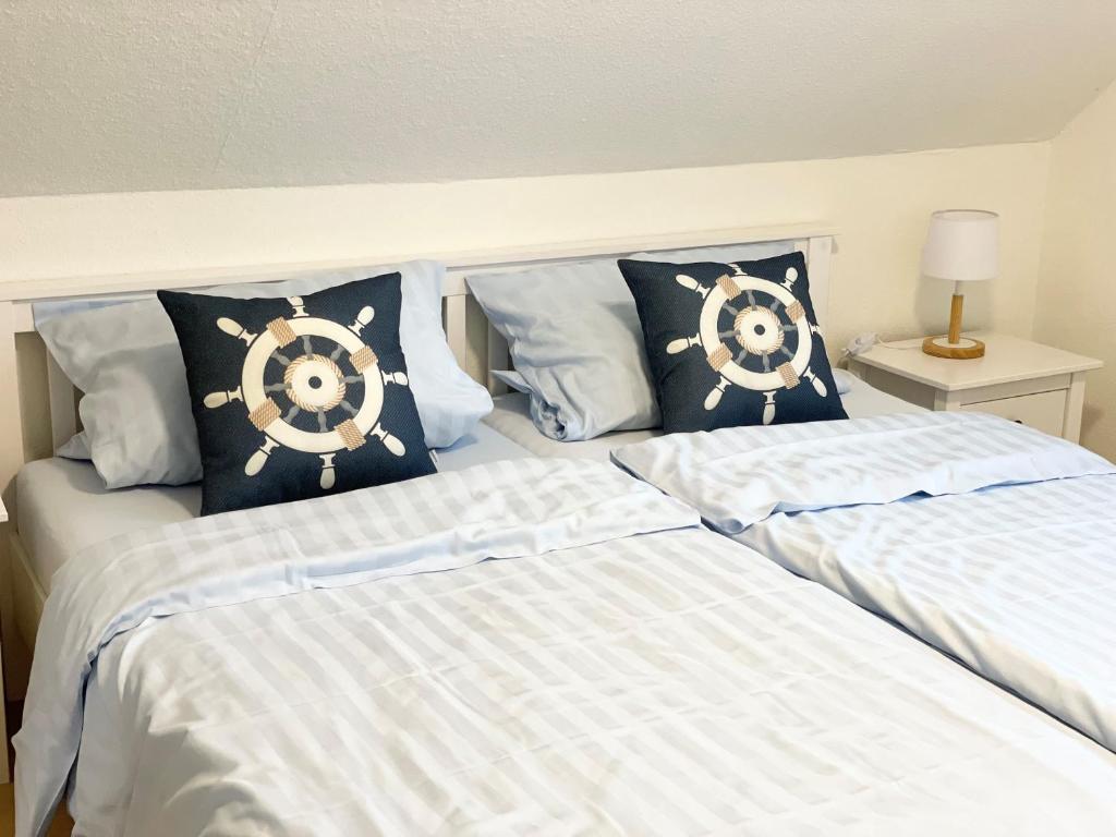 Schlafzimmer_Bett Bett Schlafzimmer
