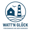Logo Ferienhaus Watt'n Glück